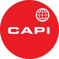 Capi Lux logo